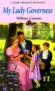 My Lady Governess - Counts, Wilma, and Kensington (Producer)