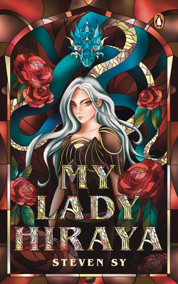 My Lady Hiraya - Sy, Steven