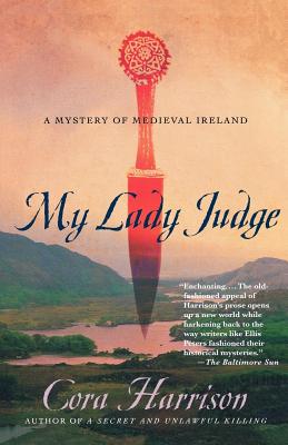 My Lady Judge - Harrison, Cora