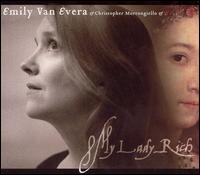 My Lady Rich - Asako Morikawa (viol); Caroline Trevor (alto); Christopher Morrongiello (lute); Daniel Norman (tenor);...