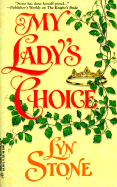 My Lady's Choice - Stone, Lyn