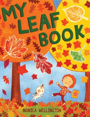 My Leaf Book - 