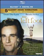 My Left Foot [Blu-ray]