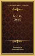 My Life (1922)