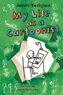 My Life as a Cartoonist