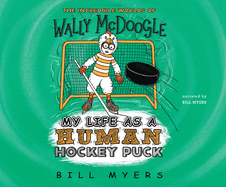My Life as a Human Hockey Puck