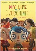 My Life as a Zucchini