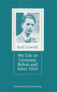 My Life in Germany: A Report