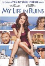 My Life in Ruins