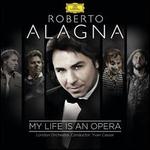 My Life is an Opera
