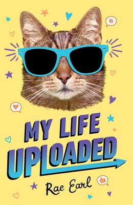 My Life Uploaded - Earl, Rae