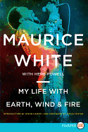 My Life with Earth, Wind & Fire