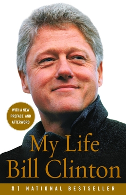 My Life - Clinton, Bill
