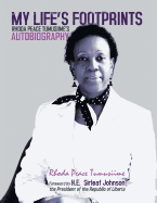 My Life's Footprints: Rhoda Peace Tumusiime's Autobiography