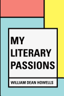My Literary Passions