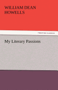 My Literary Passions