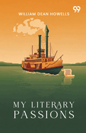 My Literary Passions