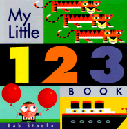 My Little 1 2 3 Book