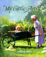 My Little Artist