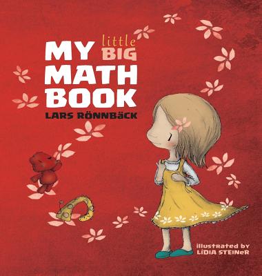 My Little Big Math Book - R�nnb�ck, Lars