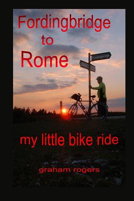 my little bike ride - Rogers, Graham