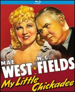 My Little Chickadee [Blu-ray] - Edward F. Cline
