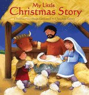 My Little Christmas Story