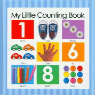 My Little Counting Book