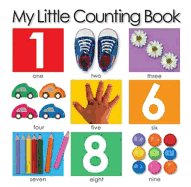 My Little Counting Book