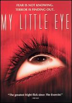 My Little Eye