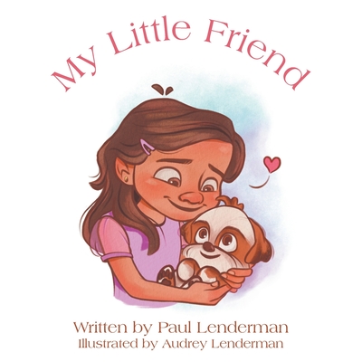 My Little Friend - Lenderman, Paul