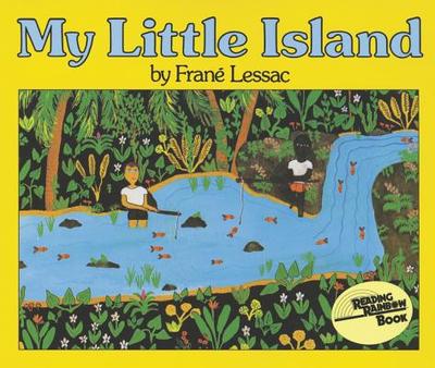 My Little Island - 