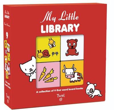 My Little Library - 