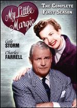 My Little Margie: Season 01