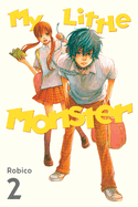 My Little Monster, Volume 2