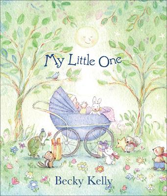 My Little One - Kelly, Becky
