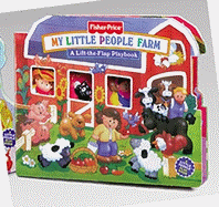 My Little People Farm