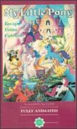 My Little Pony: Escape from Catrina