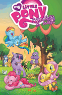 My Little Pony: Friendship Is Magic Volume 1