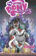 My Little Pony: Friendship Is Magic Volume 9