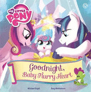 My Little Pony: Goodnight, Baby Flurry Heart