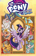 My Little Pony: Legends of Magic, Vol. 1