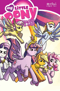 My Little Pony Omnibus, Volume 2