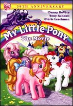My Little Pony: The Movie