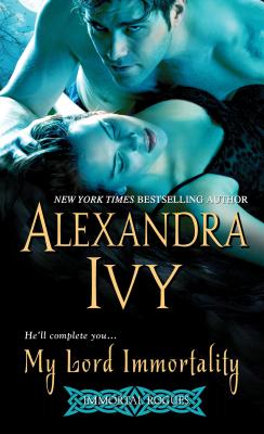 My Lord Immortality - Ivy, Alexandra