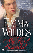 My Lord Scandal