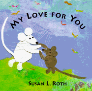 My Love for You