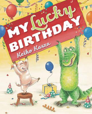 My Lucky Birthday - 