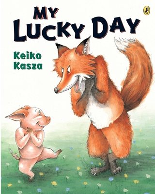 My Lucky Day - 