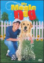 My Magic Dog - John Putch